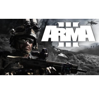 Arma 3 (PC) klíč Steam