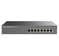 Grandstream GWN7701PA Unmanaged Network Switch 8 portů / 8 PoE out