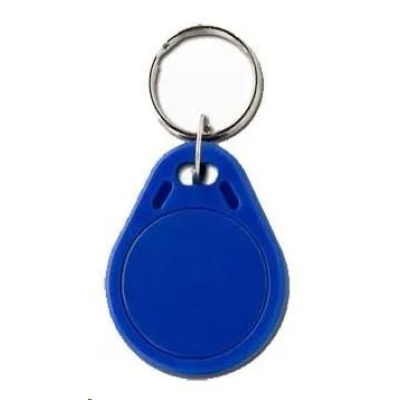 HIKVISION RFID čip pro IP videotelefony, frekvence 13.56MHz - modrý