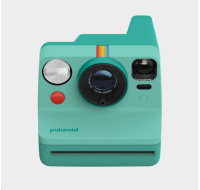Polaroid Now Gen 3 Teal