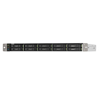 QNAP TS-h1090FU-7232P-32G (16C/EPYC7232P/3,2GHz/32GBRAM/10xU.2/2x2,5GbE/2xSFP28/3xUSB3.2/2xPCIe/RP)