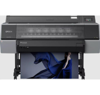 EPSON tiskárna ink SureColor SC-P9500 Spectro, A4, 1200x2400dpi, LCD, LAN, USB 2.0