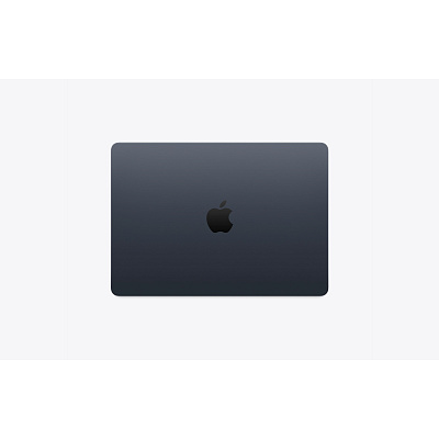 MacBook Air 13'' M5 chip with 10-core CPU and 8-core GPU, 16GB, 512GB SSD - Midnight