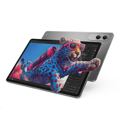 LENOVO TAB Yoga Tab - Snapdragon 8 Gen 3,11.1" 3.2K LTPS,12GB,256SSD,Qualcomm Adreno 750,Android 15,2Y C