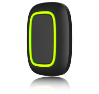 Ajax  Button (8EU) ASP black (38094)