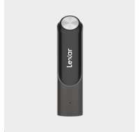 Lexar JumpDrive P30 Flash Drive, R450/W450 (USB 3.2 Gen 1) 256GB