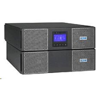 Eaton 9PX 11000i 3:1 HotSwap, UPS 11000VA / 11 kVA 10000 W, LCD
