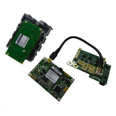 Evolis SpringCard Crazy Writer HSP encoding kit