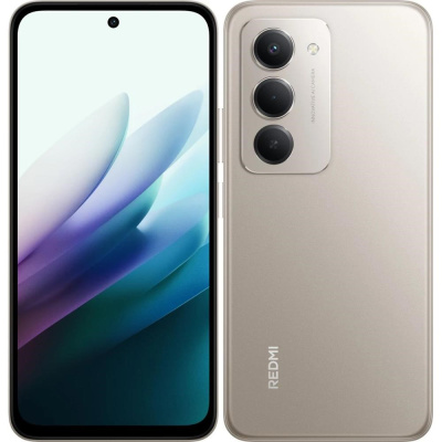 Xiaomi Redmi 15 8GB/256GB Grey EU