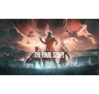 Destiny 2: Ostateczny kształt (PC) klíč Steam