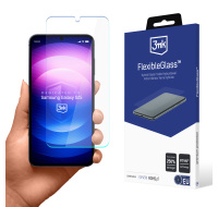 3mk hybridní sklo FlexibleGlass pro Samsung Galaxy S25
