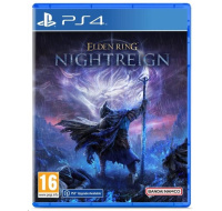 PS4 hra ELDEN RING Nightreign