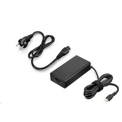 LENOVO USB-C 100W AC Adapter-EU
