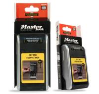 Master Lock Nástěnná bezpečnostní schránka  5481EURD