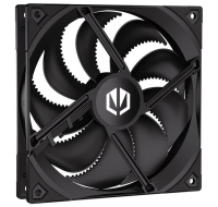 ENDORFY Ventilátor Fluctus 140 PWM, 140mm, černá