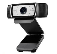 BAZAR - Logitech HD Webcam C930e, poškozený obal