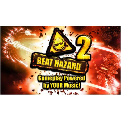 Beat Hazard 2 (PC) klíč Steam