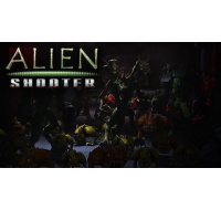 Alien Shooter (PC) klíč Steam