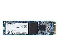 Kingston SSD Industrial i-Temp 256GB SATA M.2 2280 (R:550, W:500MB/s)