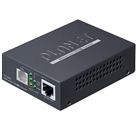 Planet VC-231Gv2, Eth. VDSL2 konvertor, 1000Base-T, master/slave, profil 30a/35b, G.993.5 Vectoring, G.INP, RJ-11