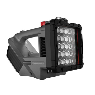 Ledlenser XP30R svítilna