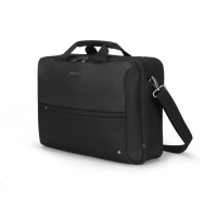 DICOTA Top Traveller Dual FIVE 14-16, Black