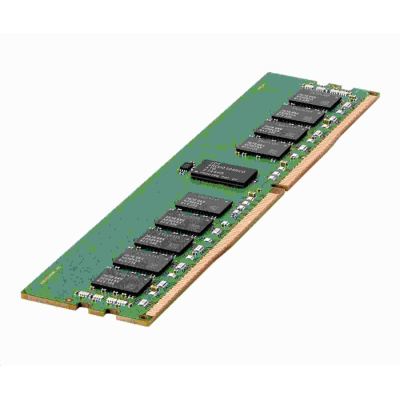 HPE 32GB (1x32G) DR x8 DDR4 3200 CAS222222 Unbuff Std Memory Kit ml30/dl20g10PLUS (donotmixwith8G/16G)