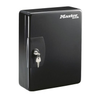Master Lock Uzamykatelná skříňka  na 50ks klíčů KB-50ML