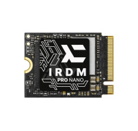 GOODRAM SSD IRDM PRO NANO 1TB, PCIe Gen4x4, M.2 2230, (R:7300/W:6000MB/s), RETAIL