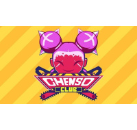 Chenso Club (PC) klíč Steam