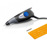 Dremel Engraver gravírka