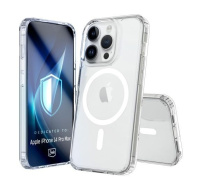 3mk ochranný kryt Armor Magcase pro Apple iPhone 14 Pro Max