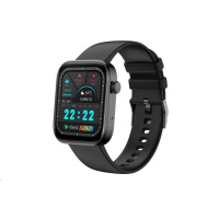 CARNEO Zenith HR+ black