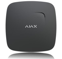 Ajax FireProtect black ASP