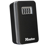 Master Lock Bezpečnostní schránka 5410EURD
