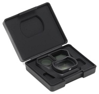DJI Mavic 3 Pro Wide-Angle Lens