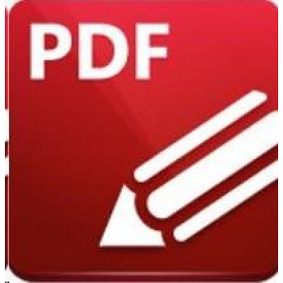 PDF-XChange Editor - 9 uživatelů (18 PC)/M1Y