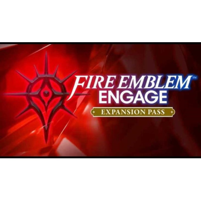 Fire Emblem Engage Expansion Pass (Switch) DIGITAL