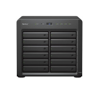 Synology DS2422+ DiskStation (4C/RyzenV1500B/2,2GHz/4GBRAM/12xSATA/2xUSB3.2/4xGbE/1xPCIe)