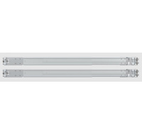 BAZAR - Synology RKS-02 sada posuvných ližin pro RackStation - rozbaleno