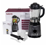 Salente Mixi 2L, vařící a vakuovací mixér