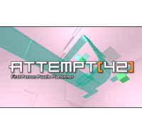 Attempt[42] (PC) klíč Steam