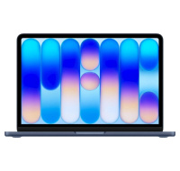 MacBook Neo 13'' A18 Pro chip  with 6-core CPU and 5-core GPU, 8GB, 256GB SSD - Indigo