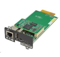 Eaton Gigabit Komunikační karta M3 + Sada senzorů pro monitorování prostředí GEN 2