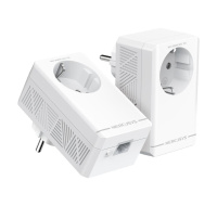 MERCUSYS MP500P KIT průchozí powerline set (AV1000, 1xGbELAN)