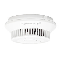 Homematic IP Kouřový hlásič požáru - HmIP-SWSD-2