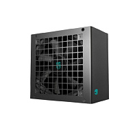 DEEPCOOL GAMERSTORM zdroj 550W PF550X, 120mm, 80+ Bronze, černá