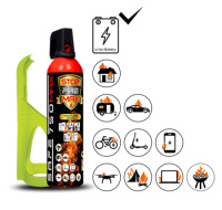 Safe SET Hasicí sprej 750 MAX + držák 75F