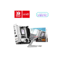 MSI MB Sc MPG B850I EDGE TI WIFI,AMD B850, 2xDDR5, 1xHDMI, WiFi, ATX