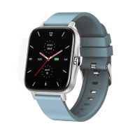 MaxCom Smartwatch FW55 Aurum Pro Silver